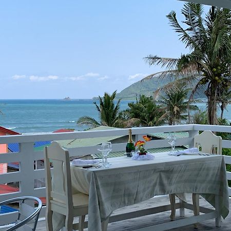 Isaguirre'S Pension House Baler Exterior photo