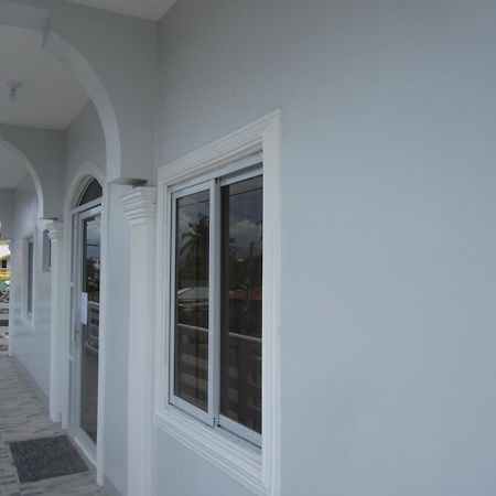 Isaguirre'S Pension House Baler Exterior photo