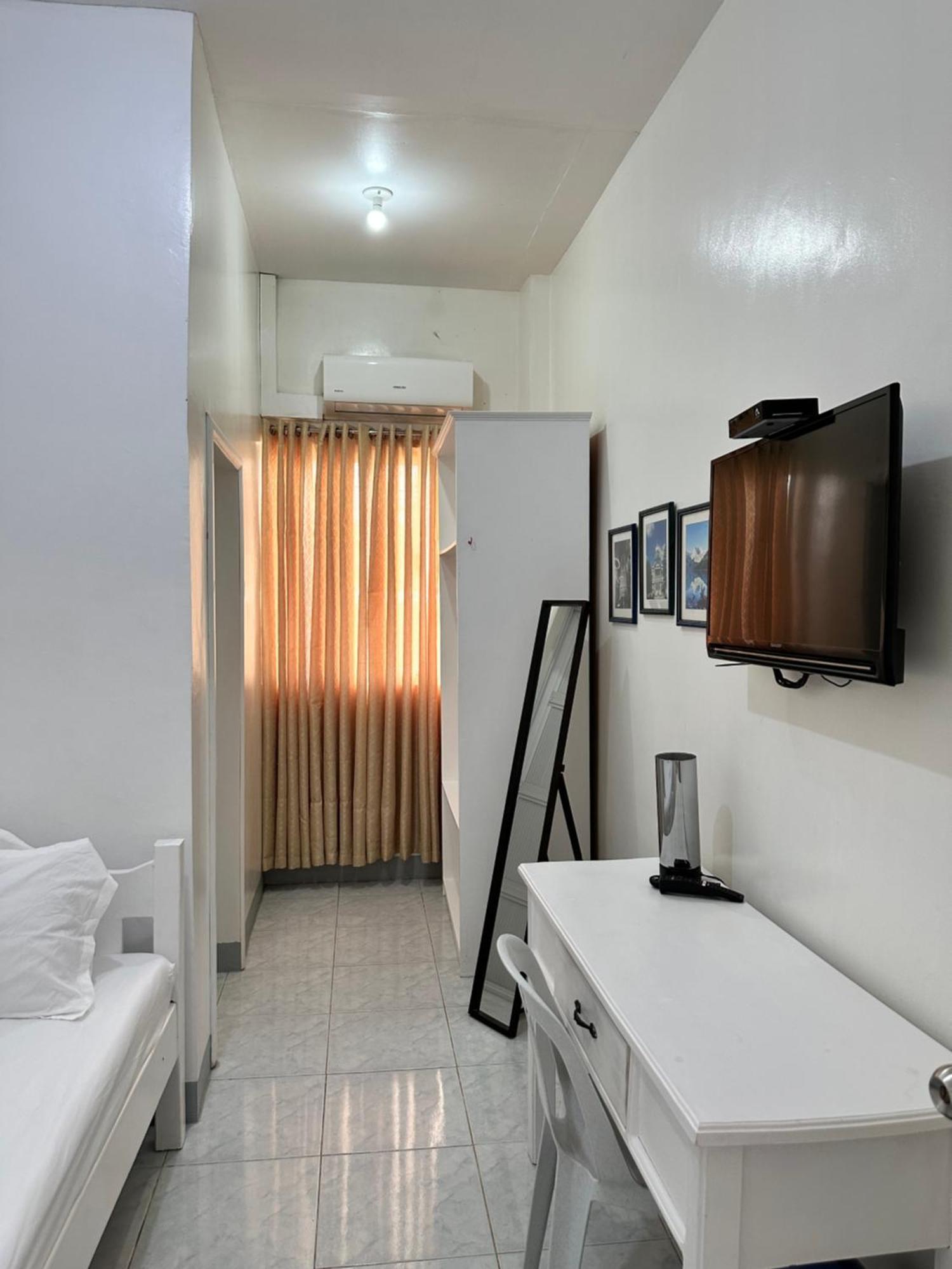 Isaguirre'S Pension House Baler Exterior photo
